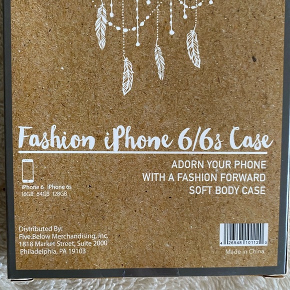 NEW- iPhone 6/6s Emoji Eris Moon Case - Picture 5 of 7